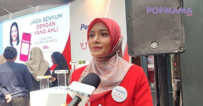 Popmama.com/Erenzwei Ernawan